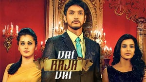 Vai Raja Vai on Vijay Takkar - future program