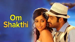 Shakthi on Maa Gold - live program