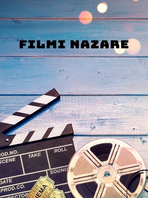Filmi Nazare on INH 24x7 - past program