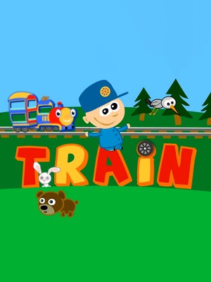 Train on Duck TV - past program