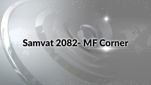 Samvat 2082- MF Corner on CNBC TV18 Prime - past program