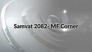 Samvat 2082- MF Corner on CNBC TV18 Prime - past program