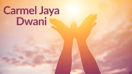 Carmel Jaya Dwani on Subhavartha TV