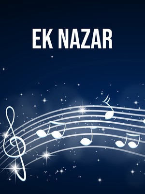 Ek Nazar on Rozana Spokesman 24x7 - past program
