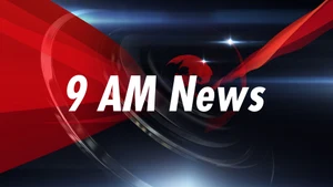 9 AM News on TV 5 Kannada - past program