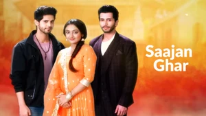 Saajan Ghar on Dangal - live program