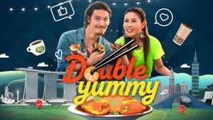Double Yummy on Taiwan Plus - past program