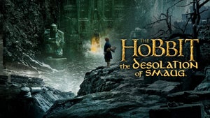 The Hobbit: The Desolation of Smaug on MNX HD - past program