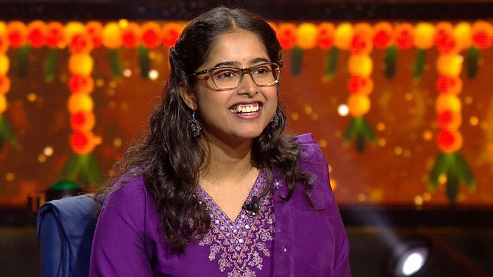 Kaun Banega Crorepati Episode No.26 on JioTV