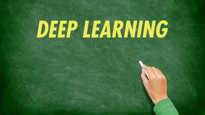 Deep Learning on JioTV