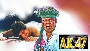 A.K.47 on Colors Kannada Cinema - past program