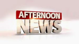 Afternoon News on NDTV 24x7 - past program