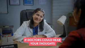 If Doctors Could Hear Your Thoughts on FilterCopy - past program