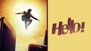 Hello on Vijay Super HD - live program