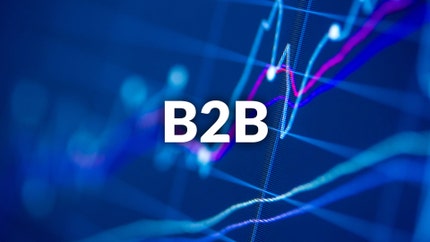 B2B on DY 365