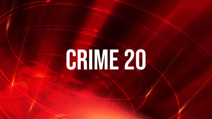 Crime 20 on JioTV