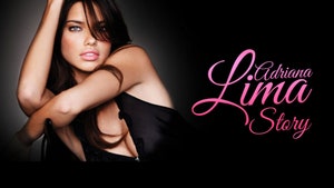 Adriana Lima Story on FTV HD - past program