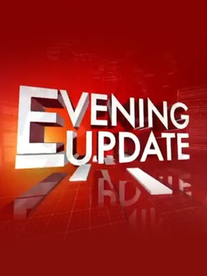 Evening Update on Bansal News - past program