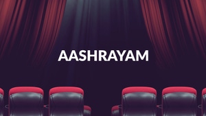 Aashrayam on Kairali WE TV - past program