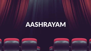Aashrayam on Kairali WE TV - past program