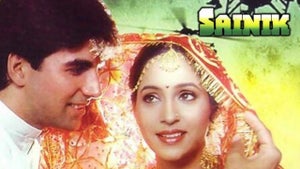 Sainik on Colors Cineplex Bollywood - future program