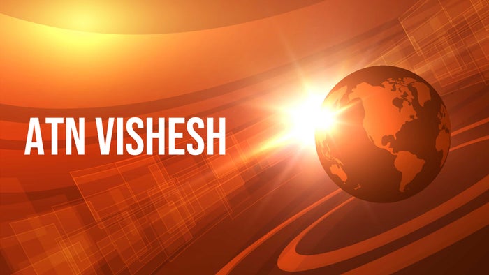 ATN Vishesh on JioTV
