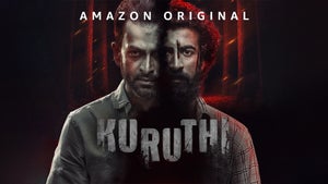 Kuruthi on Sun Surya Movies - live program