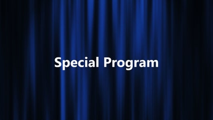 Special Program on 10 TV