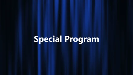 Special Program on 10 TV