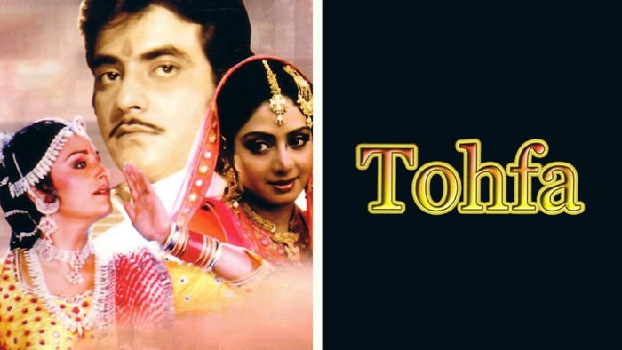 Tohfa on JioTV