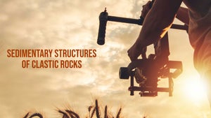 Sedimentary Structures Of Clastic Rocks on DD Gyandarshan - past program