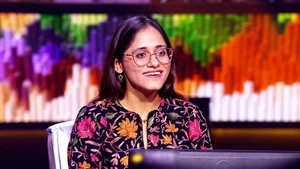 Kaun Banega Crorepati on SET HD - past program