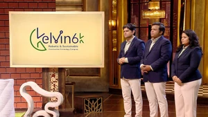 Shark Tank India on Set SD - past program