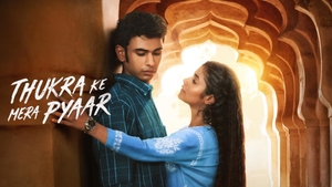 Thukra Ke Mera Pyaar on Colors SD - past program