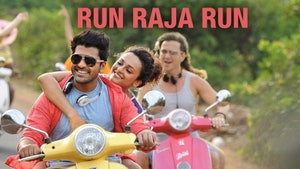 Run Raja Run on Colors Kannada Cinema - past program