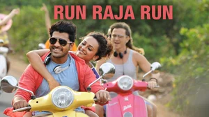 Run Raja Run on Colors Kannada Cinema - past program