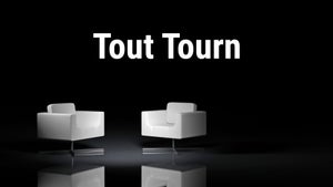 Tout Tourn Episode 3 on DD Kashir - future program