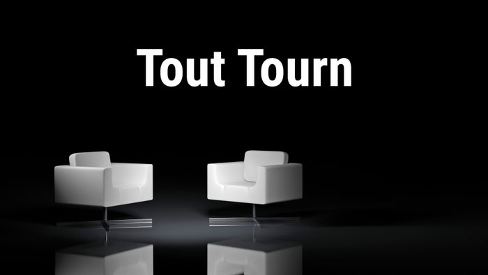 Tout Tourn Episode No.3 on JioTV
