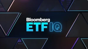 Bloomberg ETF IQ on Bloomberg TV+ - past program