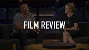 Film Review on Naxatra News Hindi - past program