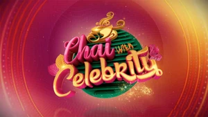 Chai With Celebirty on Jaya TV HD - past program