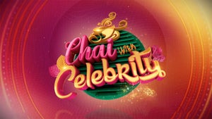 Chai With Celebirty on Jaya TV HD - past program