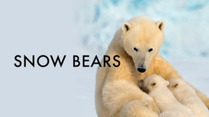 Snow Bears on Sony BBC Earth SD - past program