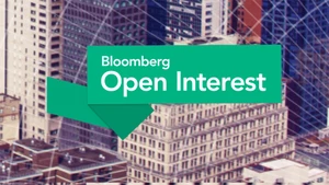Bloomberg Open Interest on Bloomberg TV+ - past program