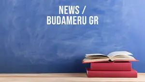 News / Budameru GR on HM TV - past program