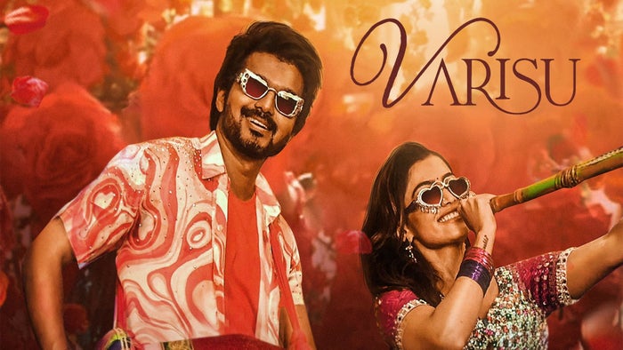 Varisu on JioTV