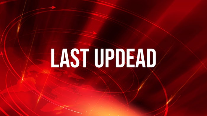 Last Updead on JioTV