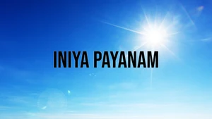 Iniya Payanam on Makkal TV - past program
