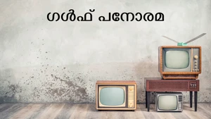 Gulf Panorama on Amrita TV - past program