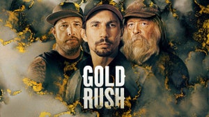 Gold Rush on Discovery Channel Hindi